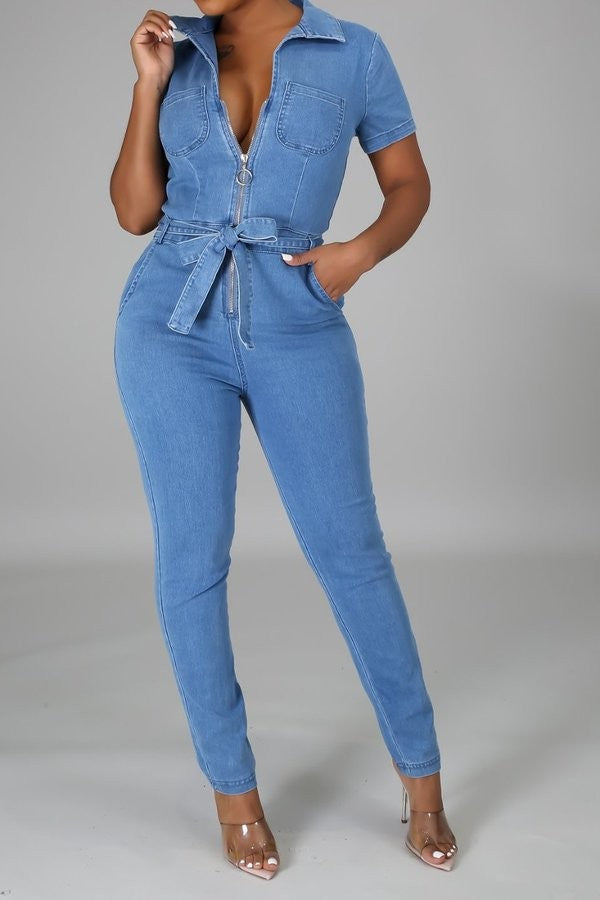 JUMPSUITS/ROMPERS – Fancyevans Boutique